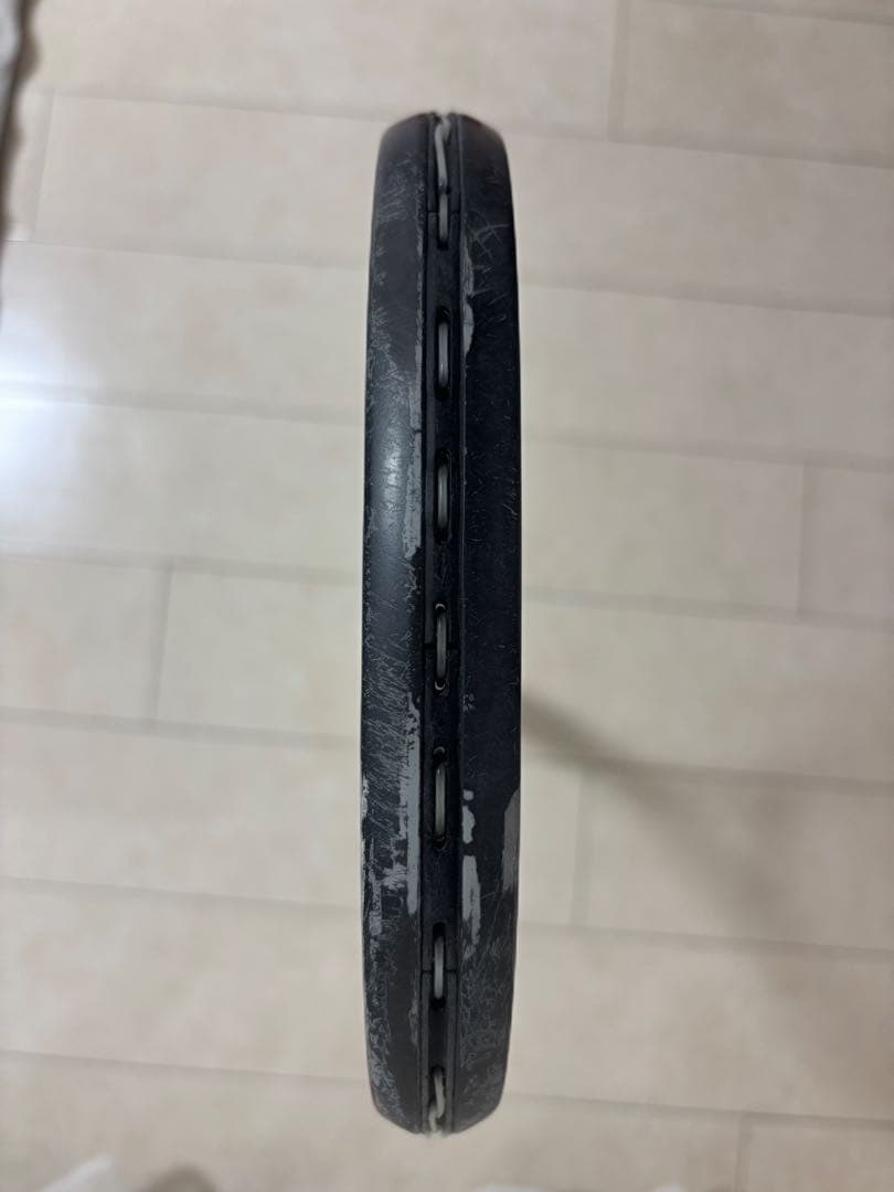 YONEX ジオブレイク GEOBREAK 70S UL1 ソフトテニスラケット