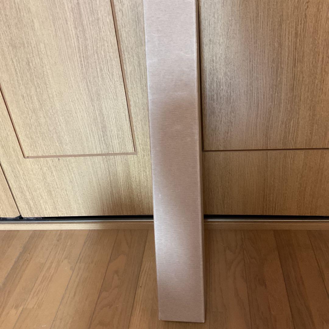 百 貫 俊 夫 作 彩色花鳥画 【 尾長石楠花之図 】号に華峰