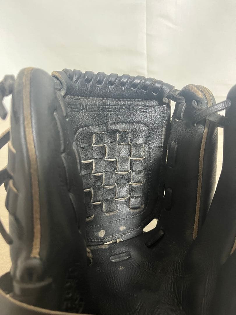 ア*♪様 ローリングス スペシャルオーダー 硬式グローブ U.S.Steerhi