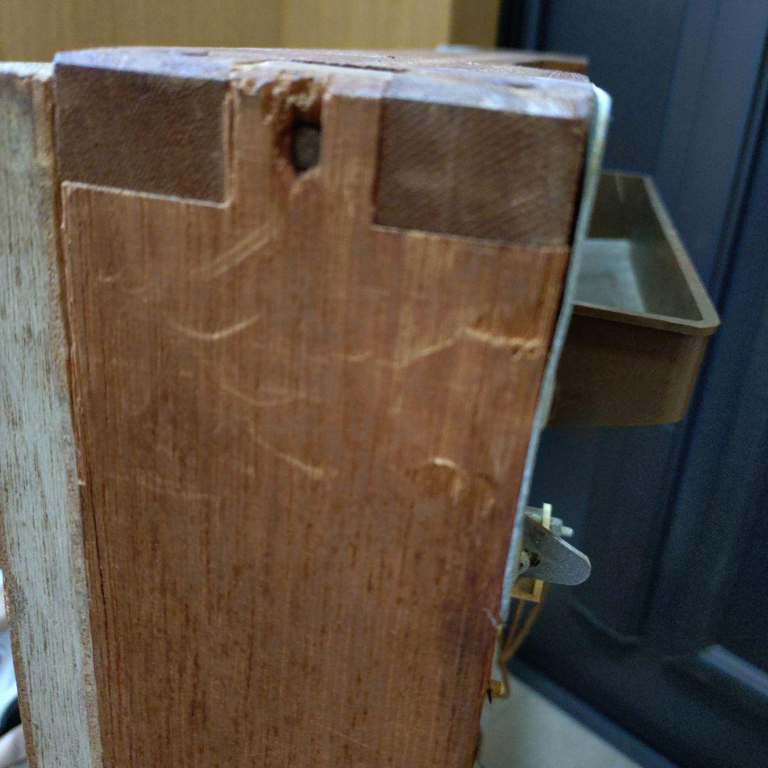 西陣 NISHIJIN 手打ち パチンコ台 本体 昭和レトロ