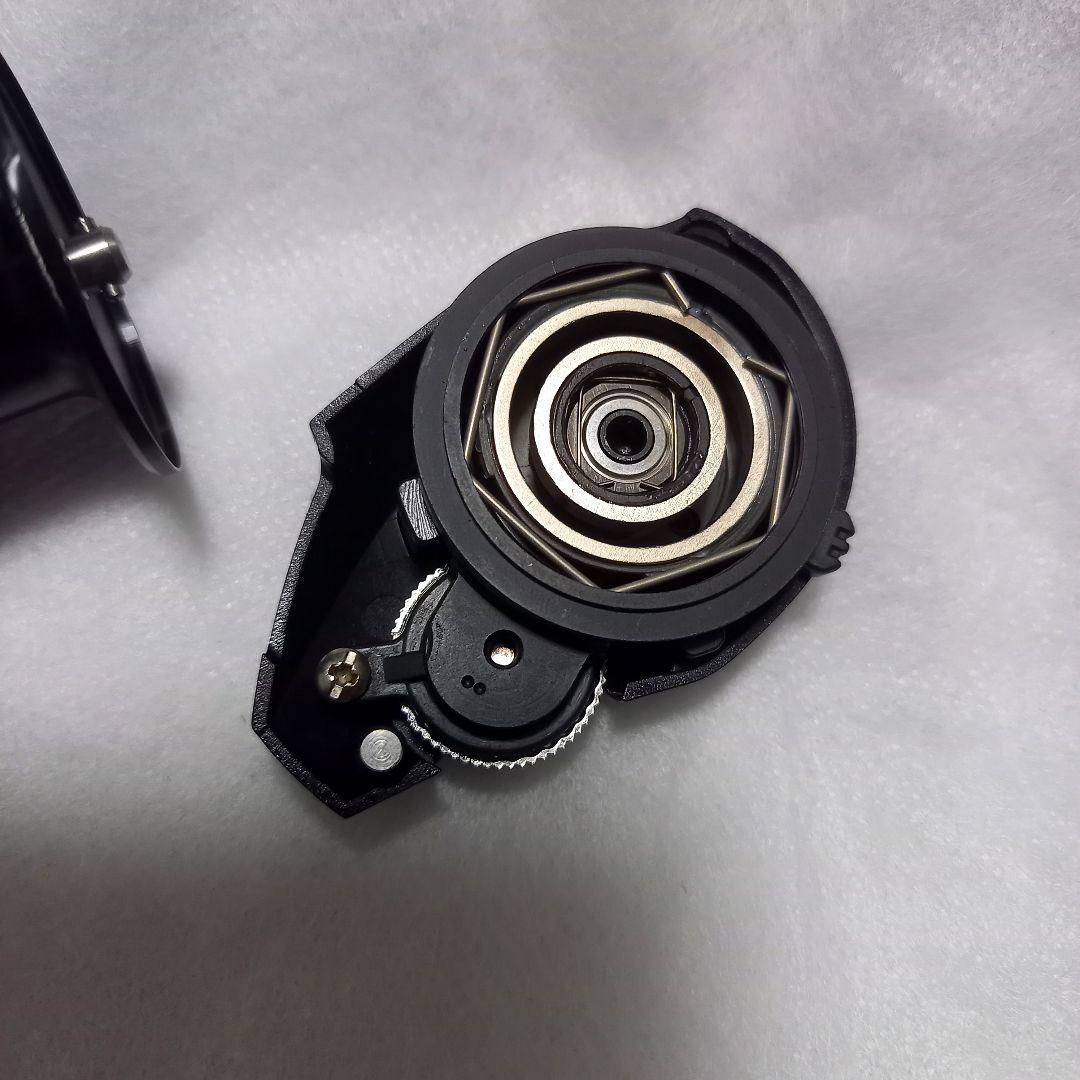 DAIWA ダイワ、22ジリオン TW HD 1000HL、付属品付