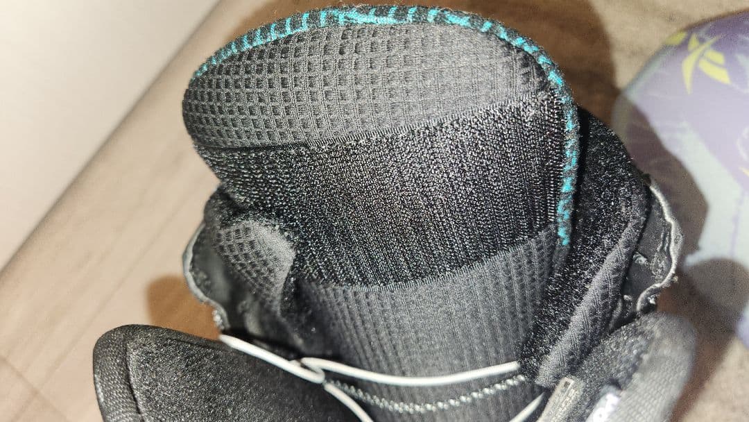 極美品BURTON SUPREME　AFレディース最高峰モデルバートンブーツ24