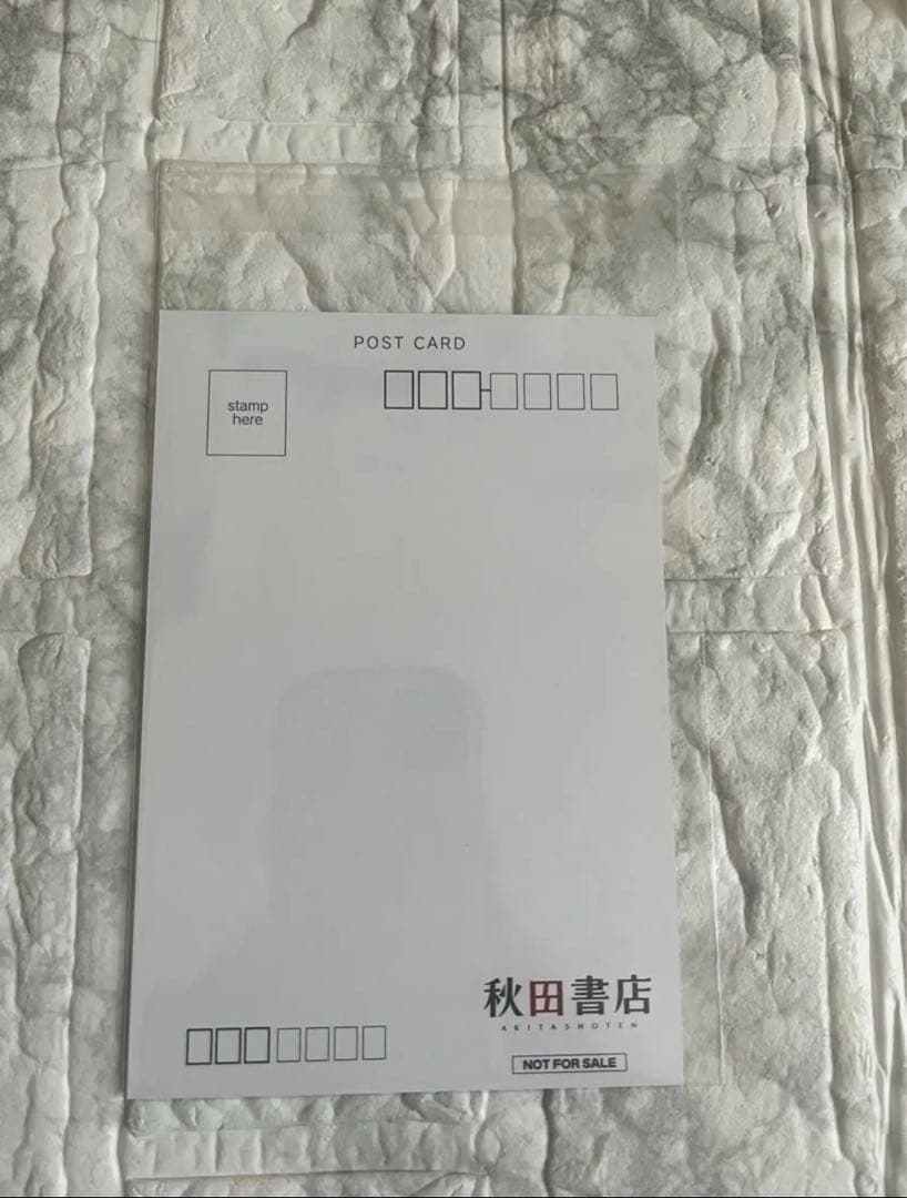 【魔入りました！入間くん・if魔フィア】缶バッジ・ポストカードC104・105