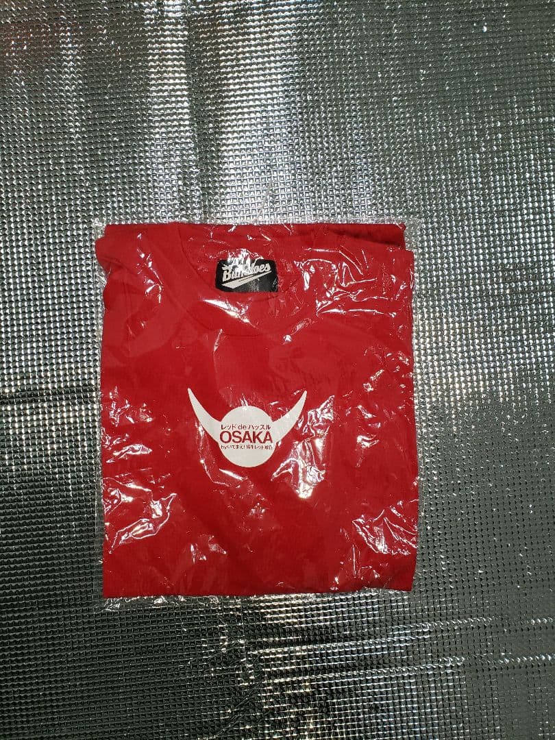 【貴重】バファローズ　レプリカユニフォーム等３店セット【希少】