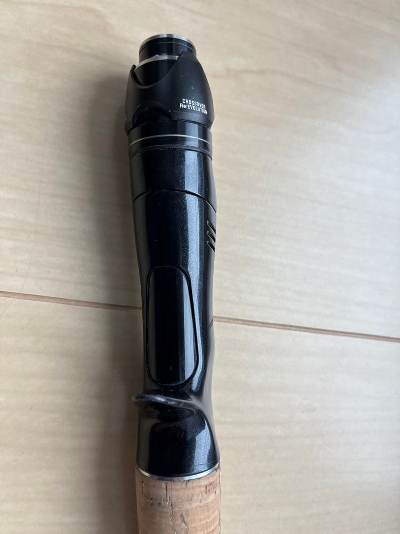 18ポイズングロリアス 176XXH-SB