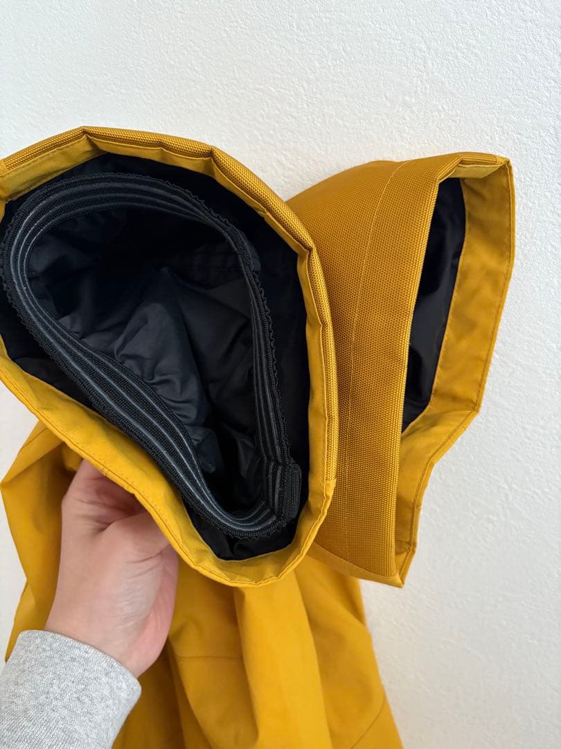 mont-bell ジャケットとパンツセット