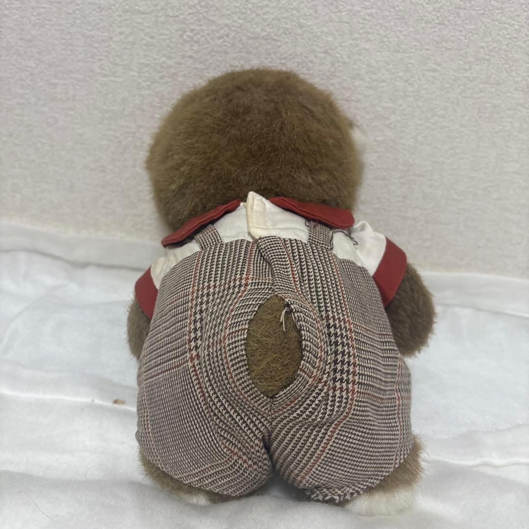 サンアロー マック クマ ぬいぐるみ 中古品 まとめ売り バラ売り不可 中古品