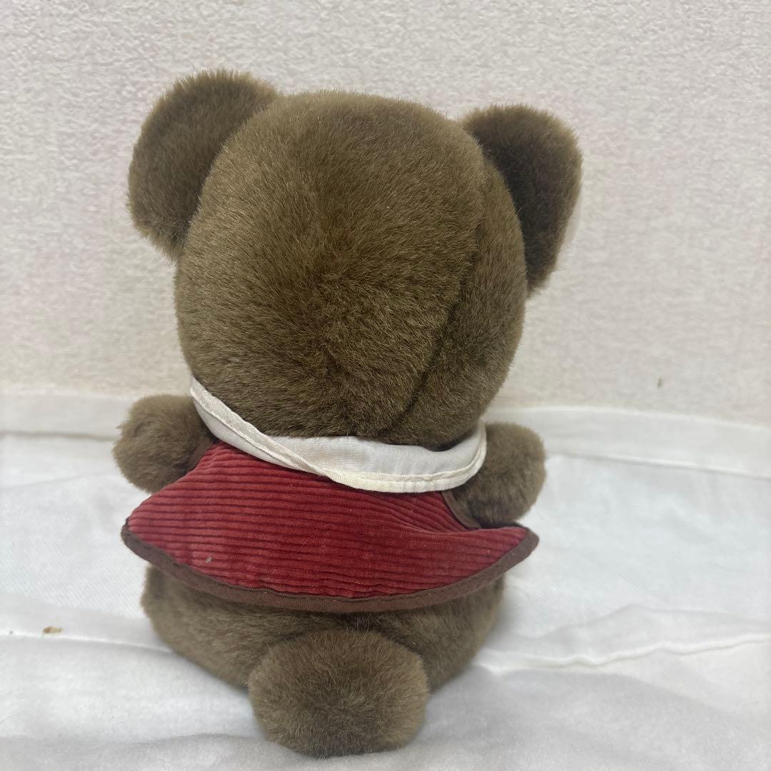 サンアロー マック クマ ぬいぐるみ 中古品 まとめ売り バラ売り不可 中古品
