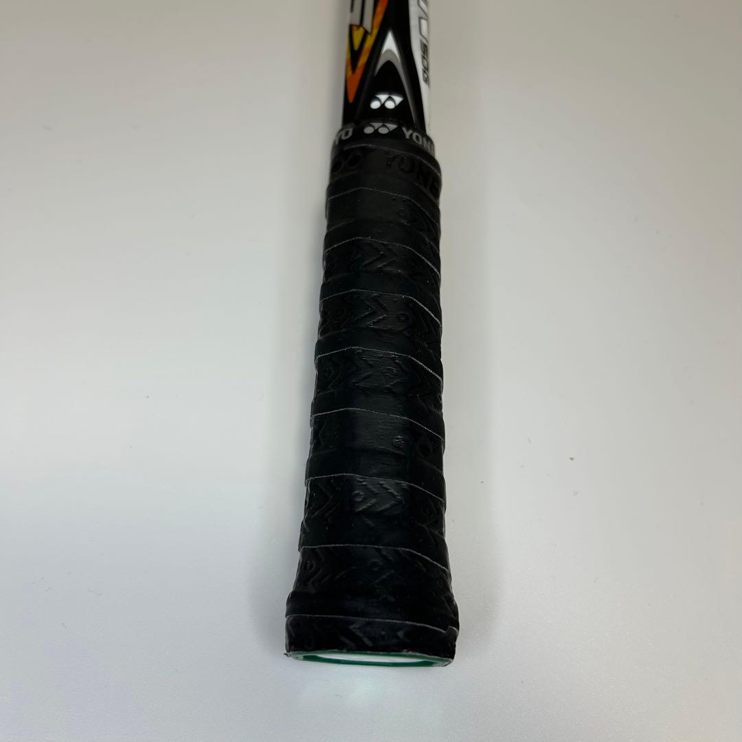 【極美品】ヨネックスYONEX ネクシーガNEXIGA 50G 軟式ソフトテニス