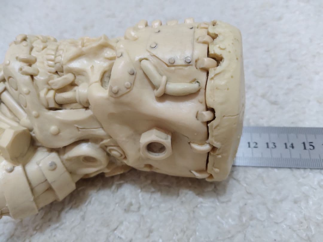 スカルステイン SKULL STEIN Yasushi Nirasawa