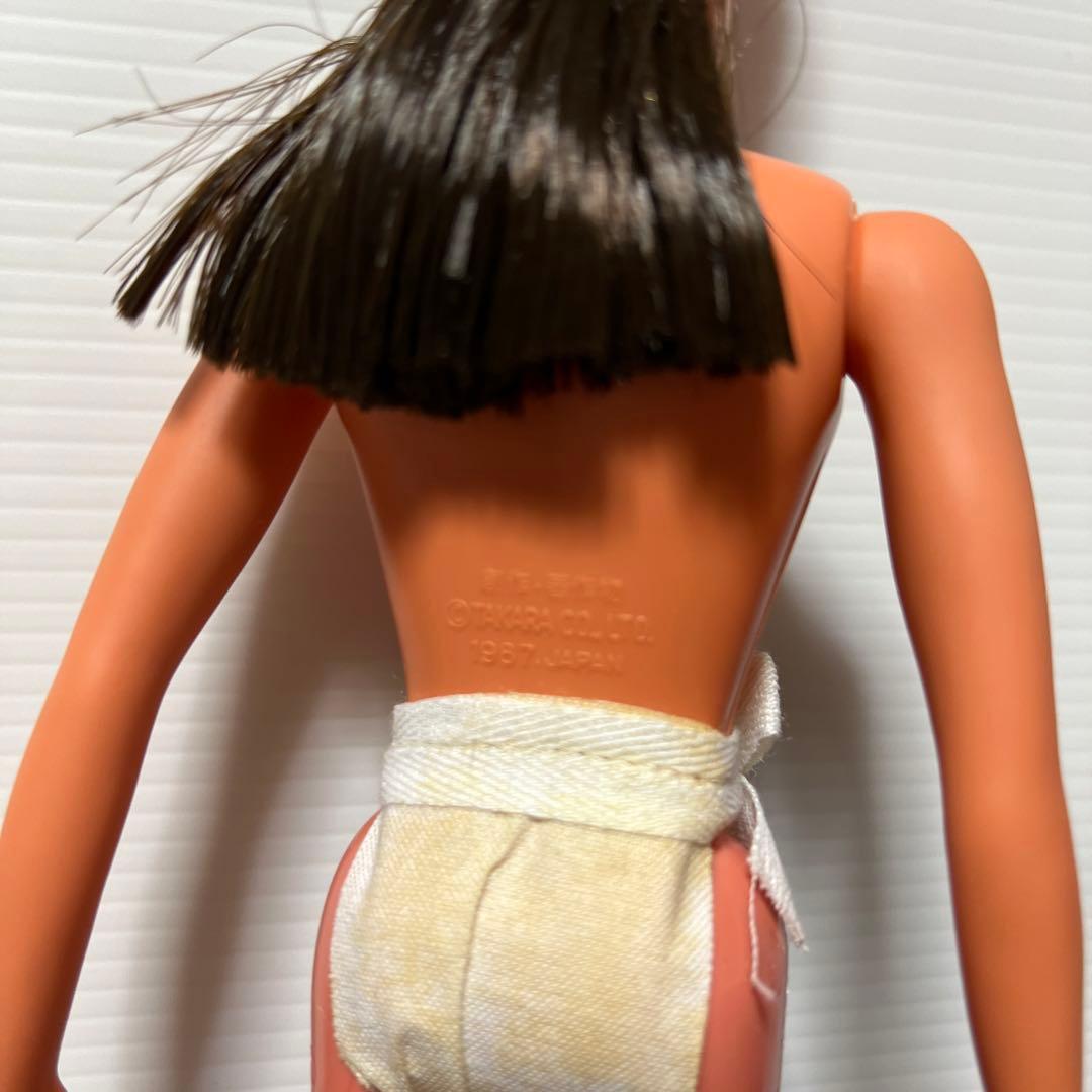 お値下げ❗️レア❗️原宿ジェニーショップ限定　着物　ジェニー　フレンド　リナ　レイフ