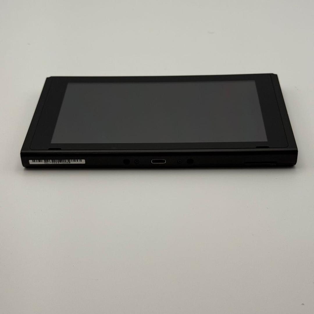 ニンテンドースイッチ　初期モデル　本体