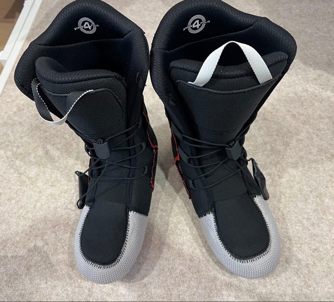 DEELUXE サーモインナー