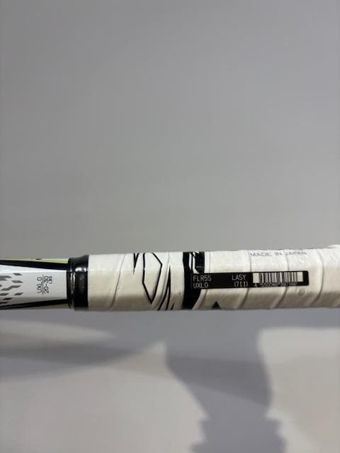 YONEX エフレーザー　F-LASER5S　UXL0 FLR5S