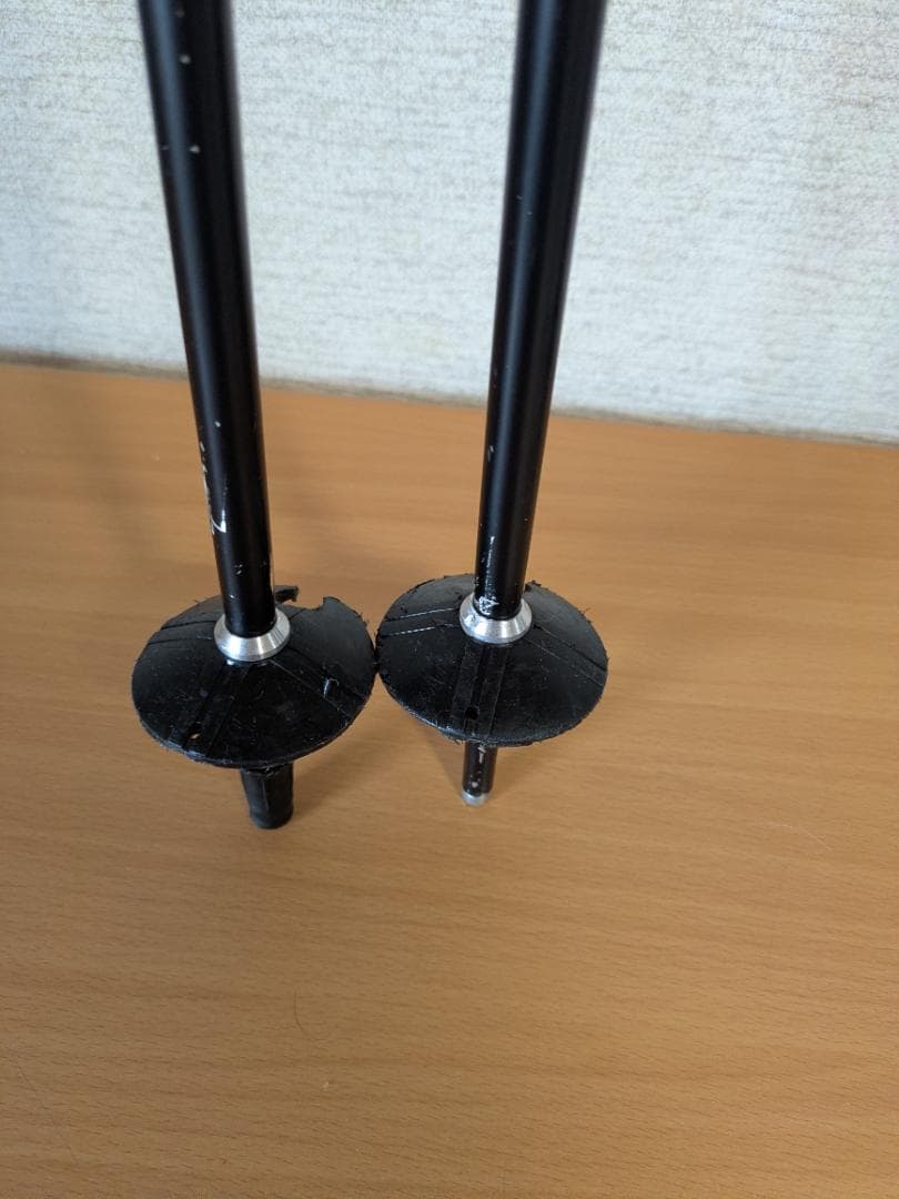 【高性能3点セット】サロモン スキー板 161cm ＆ Lange ブーツ