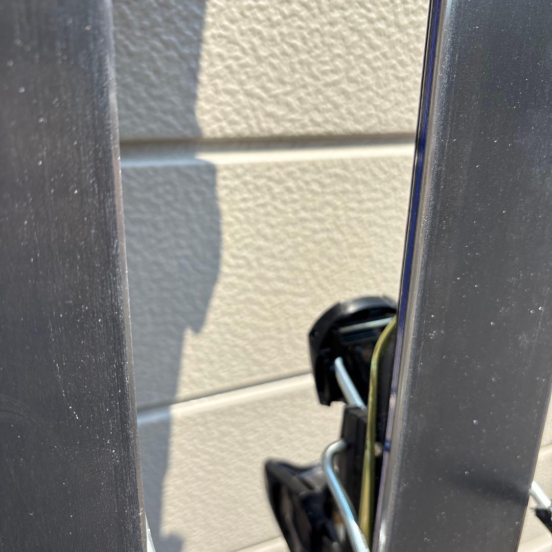 SALOMON SCRAMBLER 175cm サロモンスクランブラー