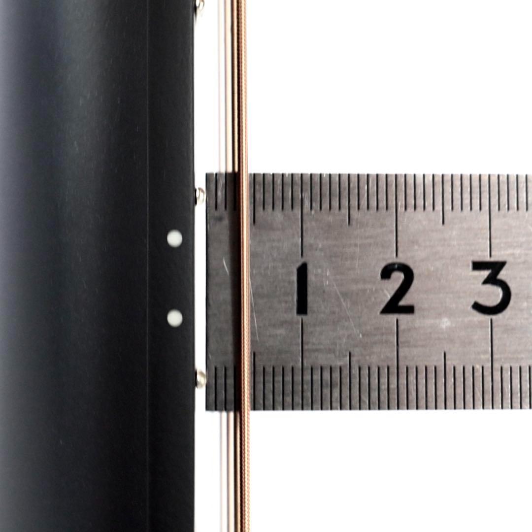 Donner HUSH-I トラベルギター ヘッドレス サイレント エレアコ