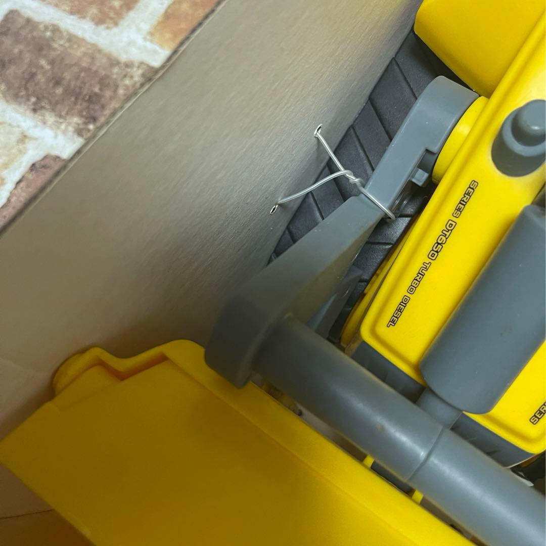 リトルタイクス　RUGGED RIGGZ 建設ブルドーザー　ショベルカー