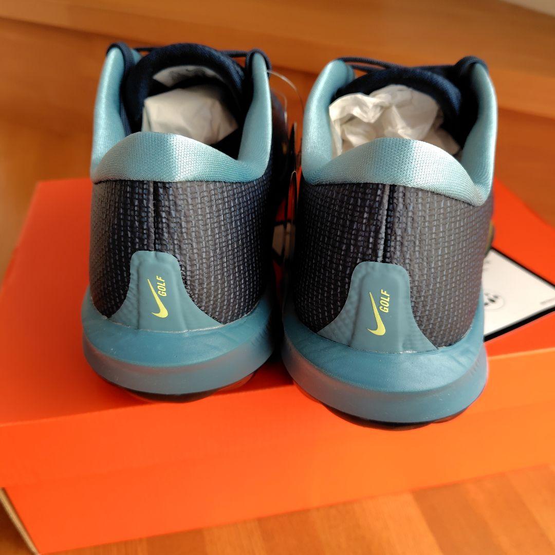 【新品未使用品】ナイキ　ズームインフィニティツアー　ネクスト%2　28cm