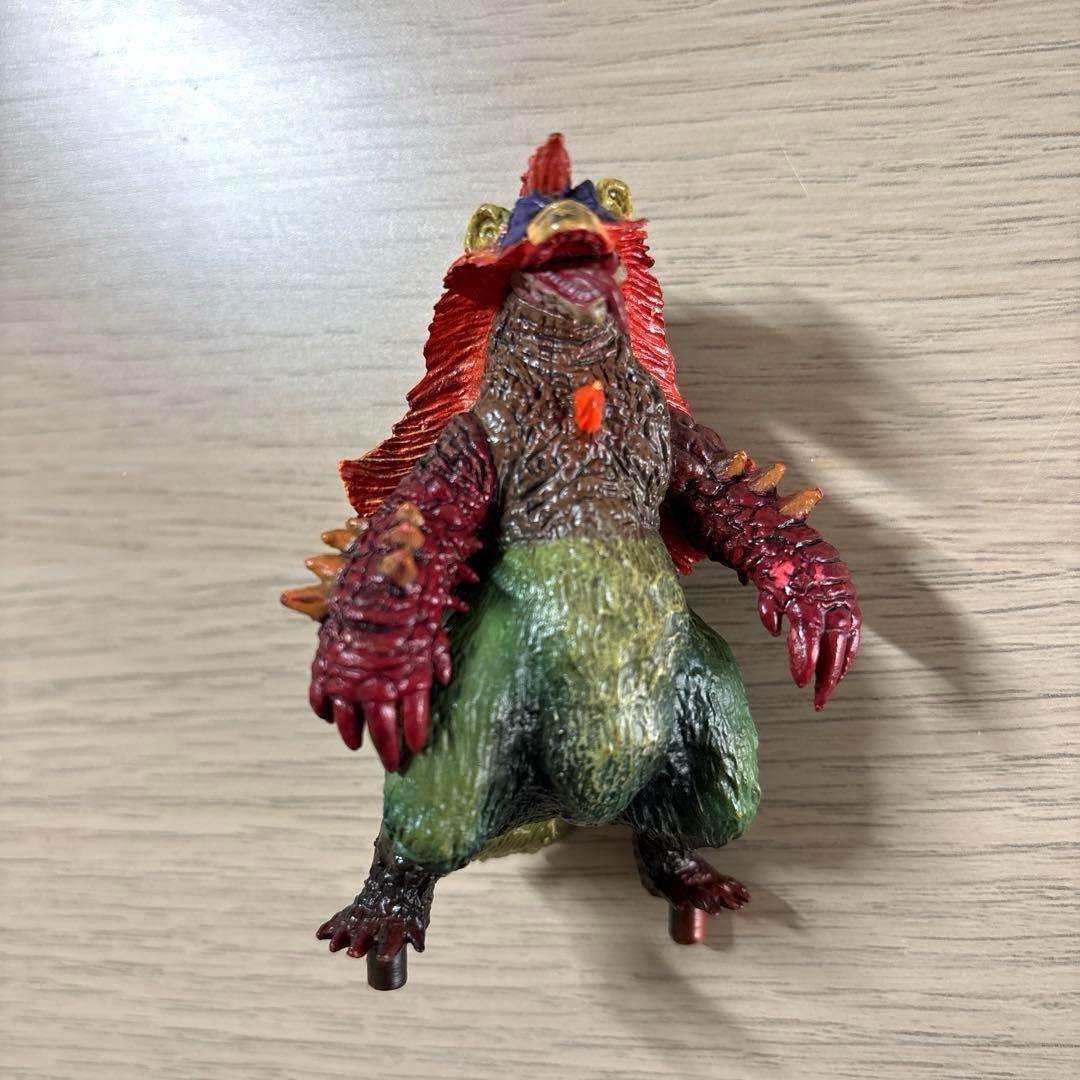 モンスターハンター　モンハン　フィギュア　カプコン　ビルダー　まとめ売り