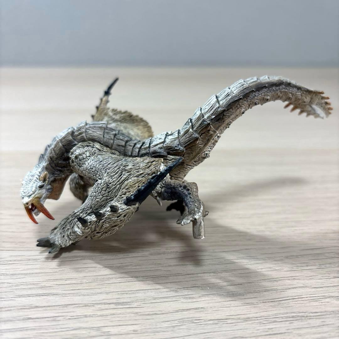 モンスターハンター　モンハン　フィギュア　カプコン　ビルダー　まとめ売り