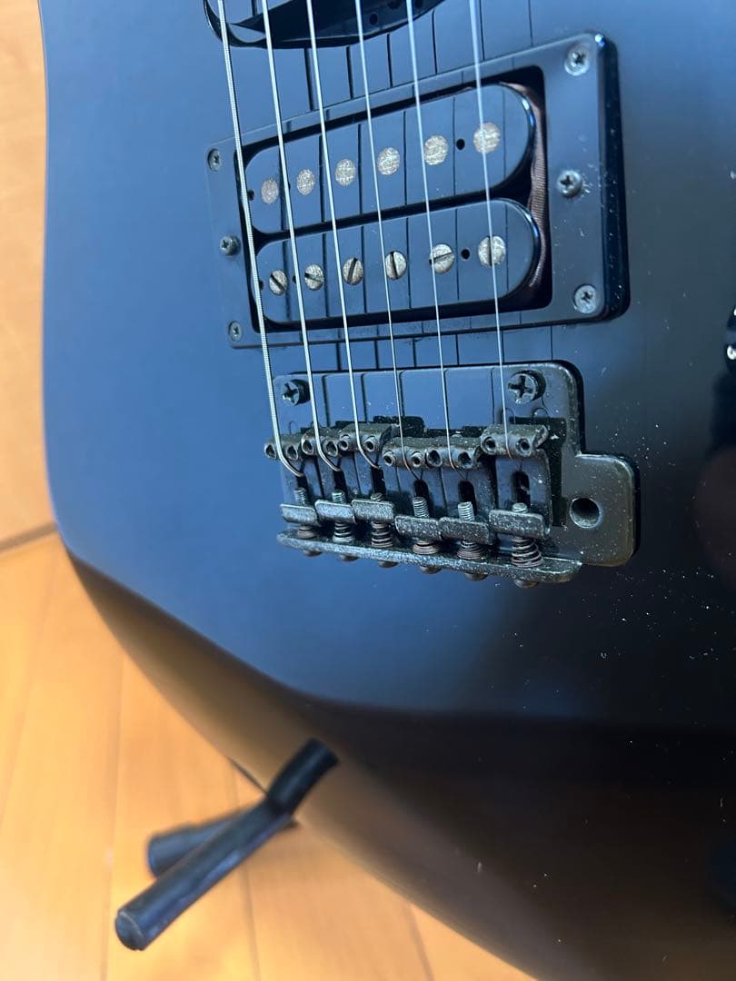 FERNANDES エレキギター