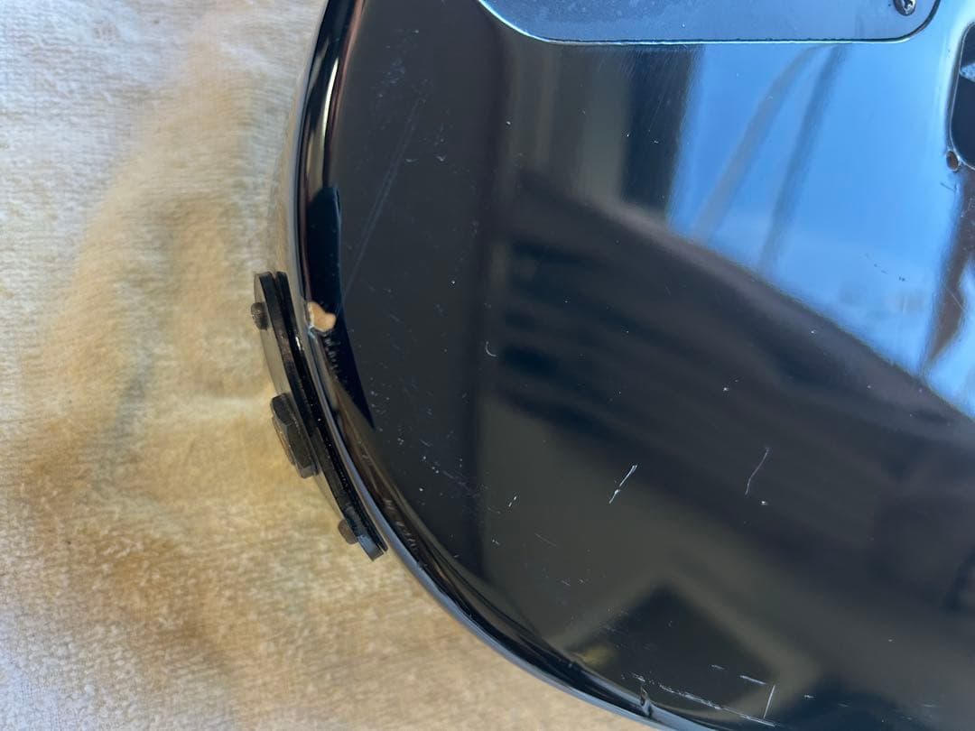 FERNANDES エレキギター