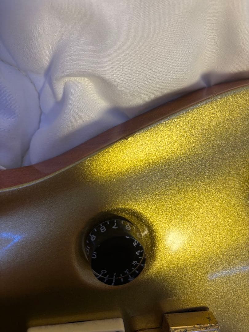 PRS タイプ　ポールリードスミス　タイプ ノーブランドギター