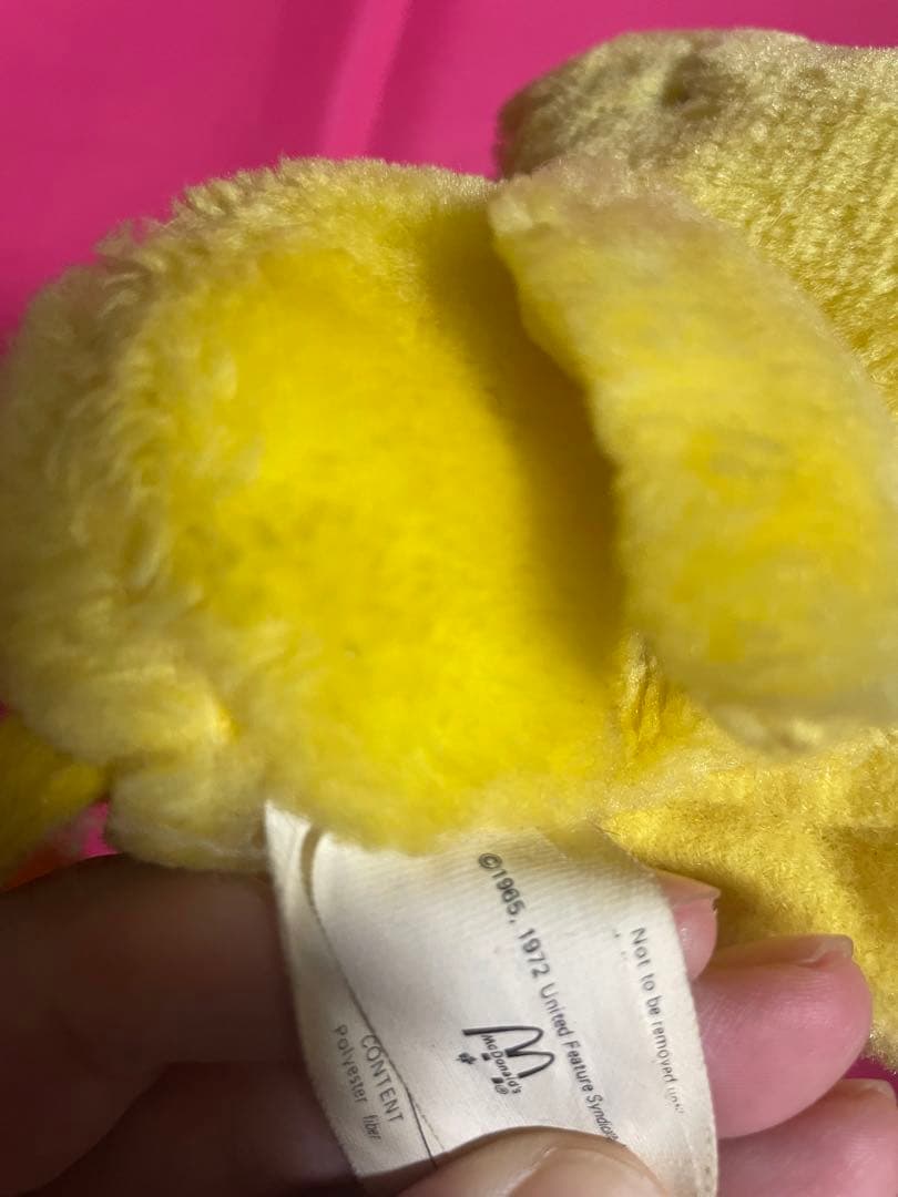 PEANUTS ぬいぐるみスヌーピーウッドストックチャーリーブラウンルーシー