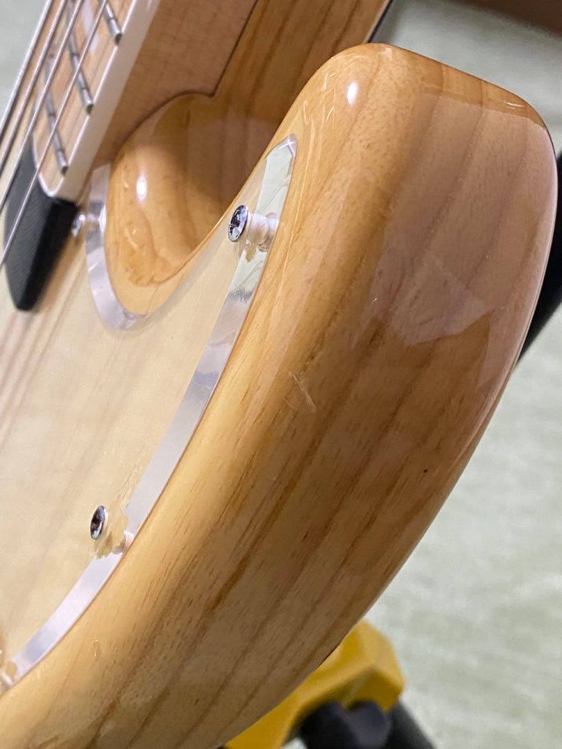 ATELIER Z M#245/S 4弦ベース