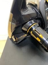 美品 20 ステラSW 4000HG 替えスプール付き シマノ