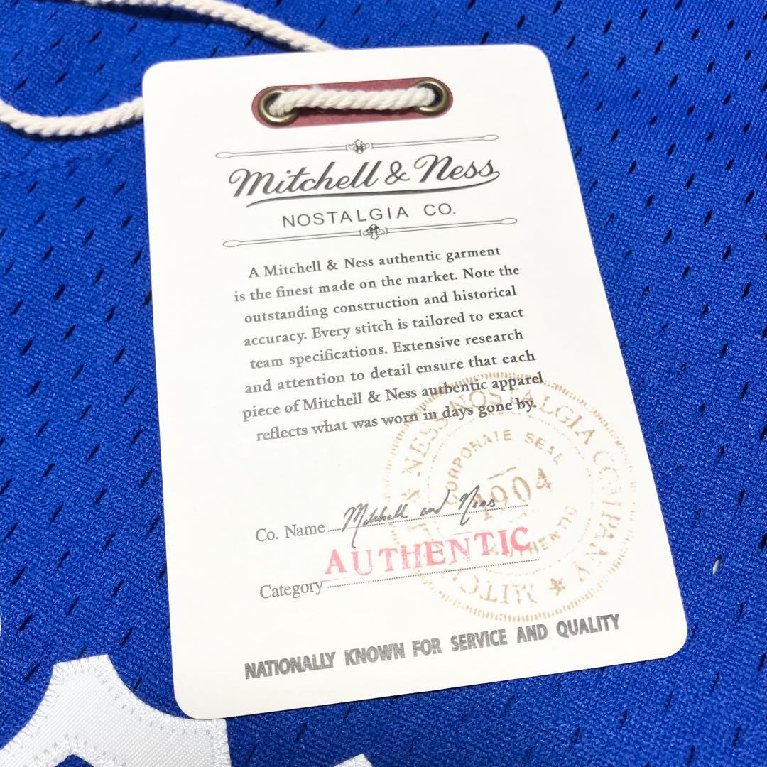 激レア　LAドジャース　野茂英雄　ユニフォーム　バッティングジャージ　16