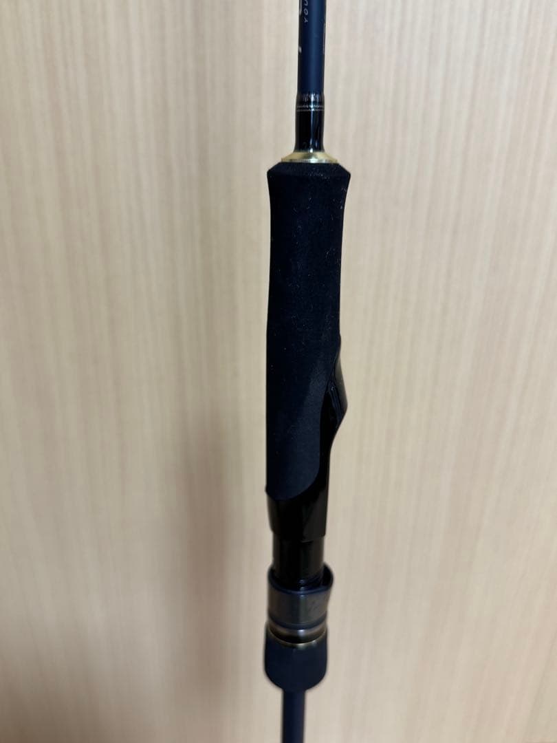 メジャークラフト フルソリ ライトジギング FSLJ-S64L (スピニング)