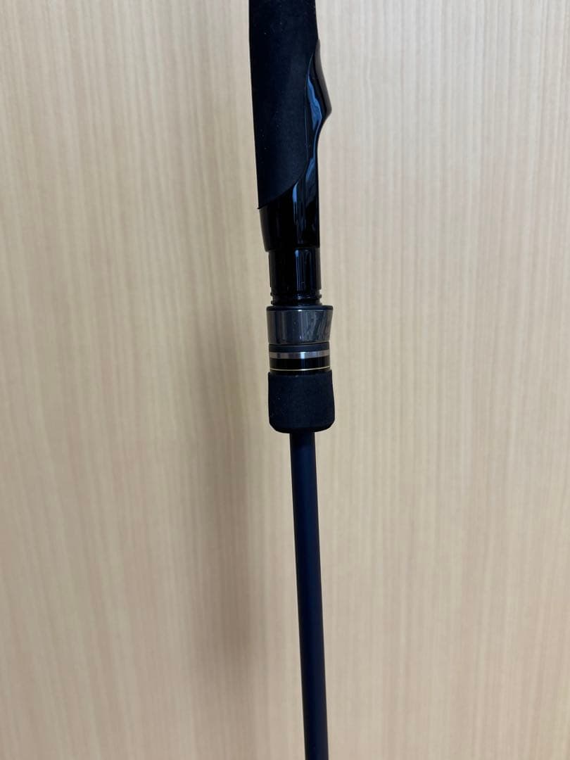 メジャークラフト フルソリ ライトジギング FSLJ-S64L (スピニング)