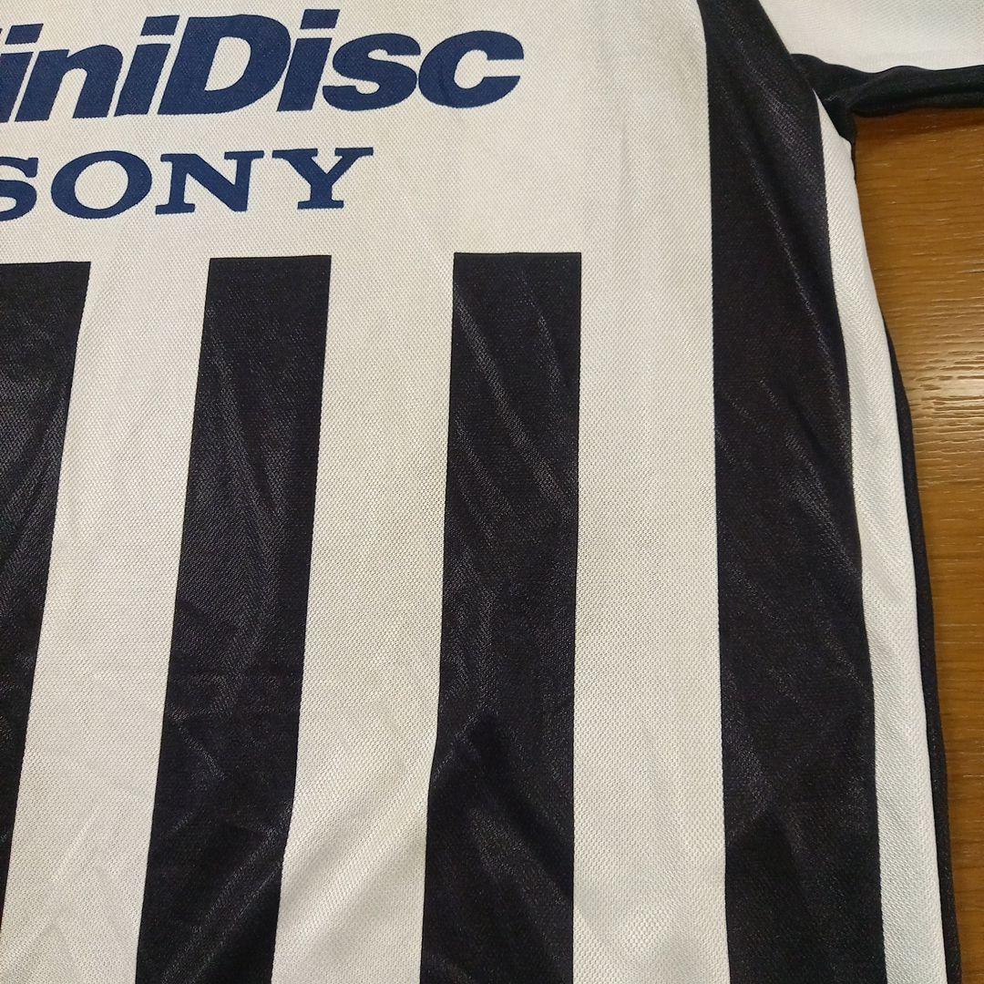 ユベントス　サッカー　ユニフォーム　カッパ