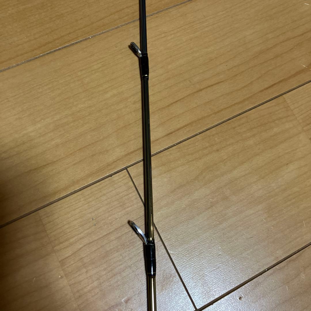 シマノ　海攻マダイ　リミテッドS300