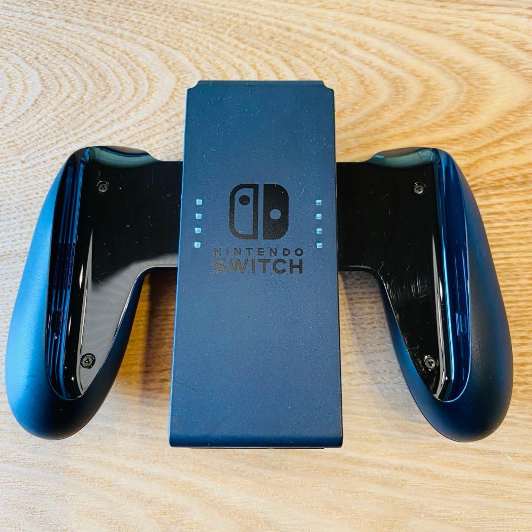 ✅Nintendo Switch あつまれ　どうぶつの森　セット【スタンド付き】