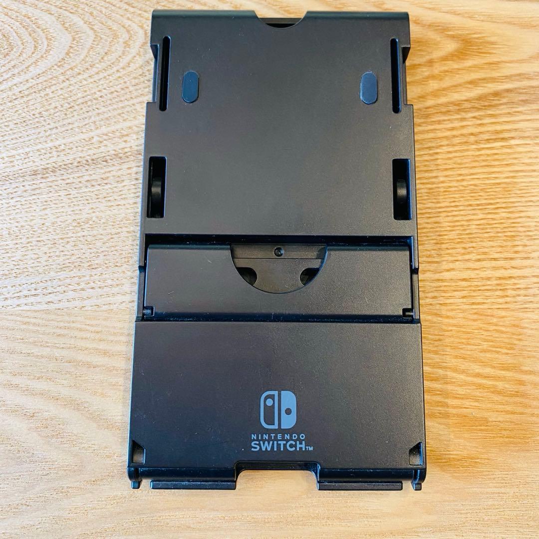 ✅Nintendo Switch あつまれ　どうぶつの森　セット【スタンド付き】