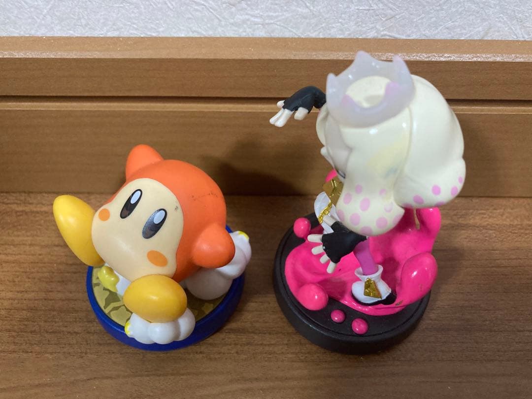 amiibo ジャンク　21体　訳あり　まとめ　アミーボ　セット