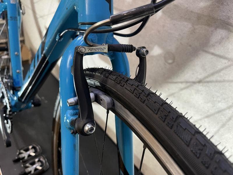 GIANT CROSTAR sizeS ジャイアント　クロスバイク