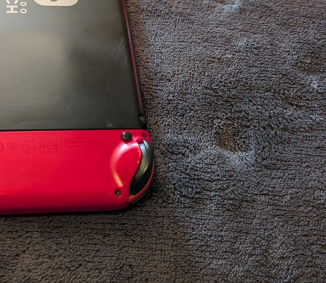 Nintendo Switch 本体・付属品＋サードパーティ製品