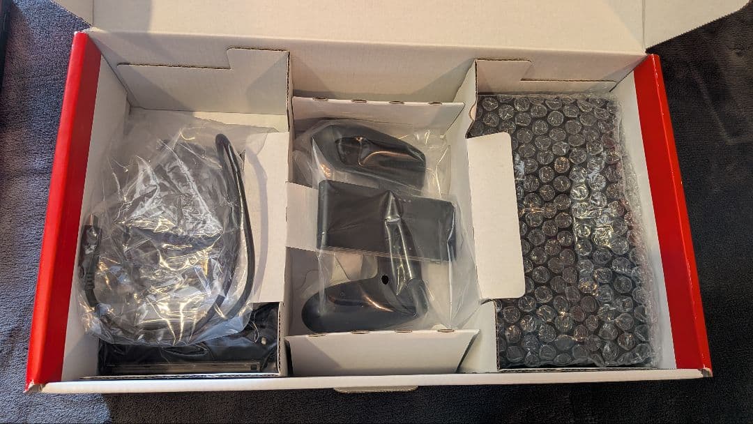 Nintendo Switch 本体・付属品＋サードパーティ製品