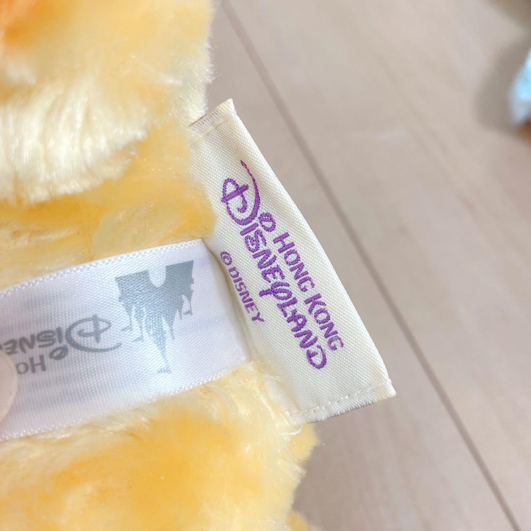 【美品】香港ディズニー 2018 イースター sachan38様