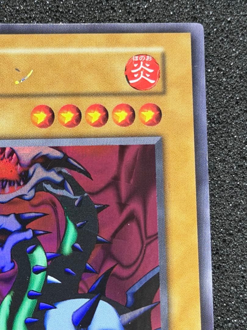 ヤマドラン 初期　ウルシク