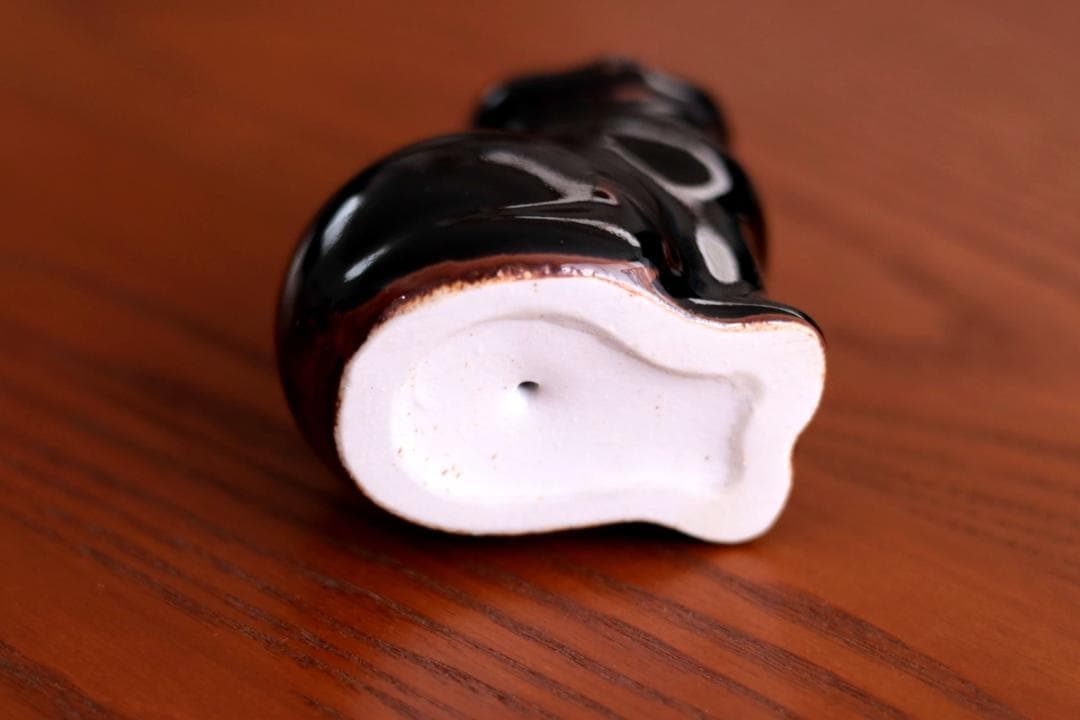 Lisa Larson リサラーソン 猫 ムッレ 67199