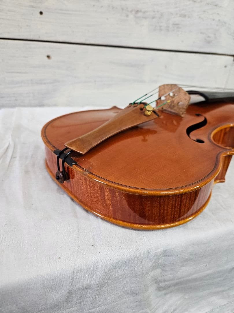 ヤマハ バイオリン YVN200S ジャパンヴィンテージ 2004年製 4/4
