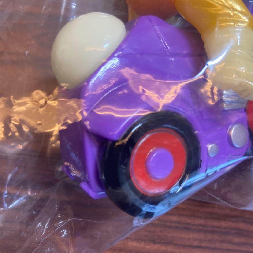 一番星 爆走！シリーズ 爆走！スペクトルマン 5383