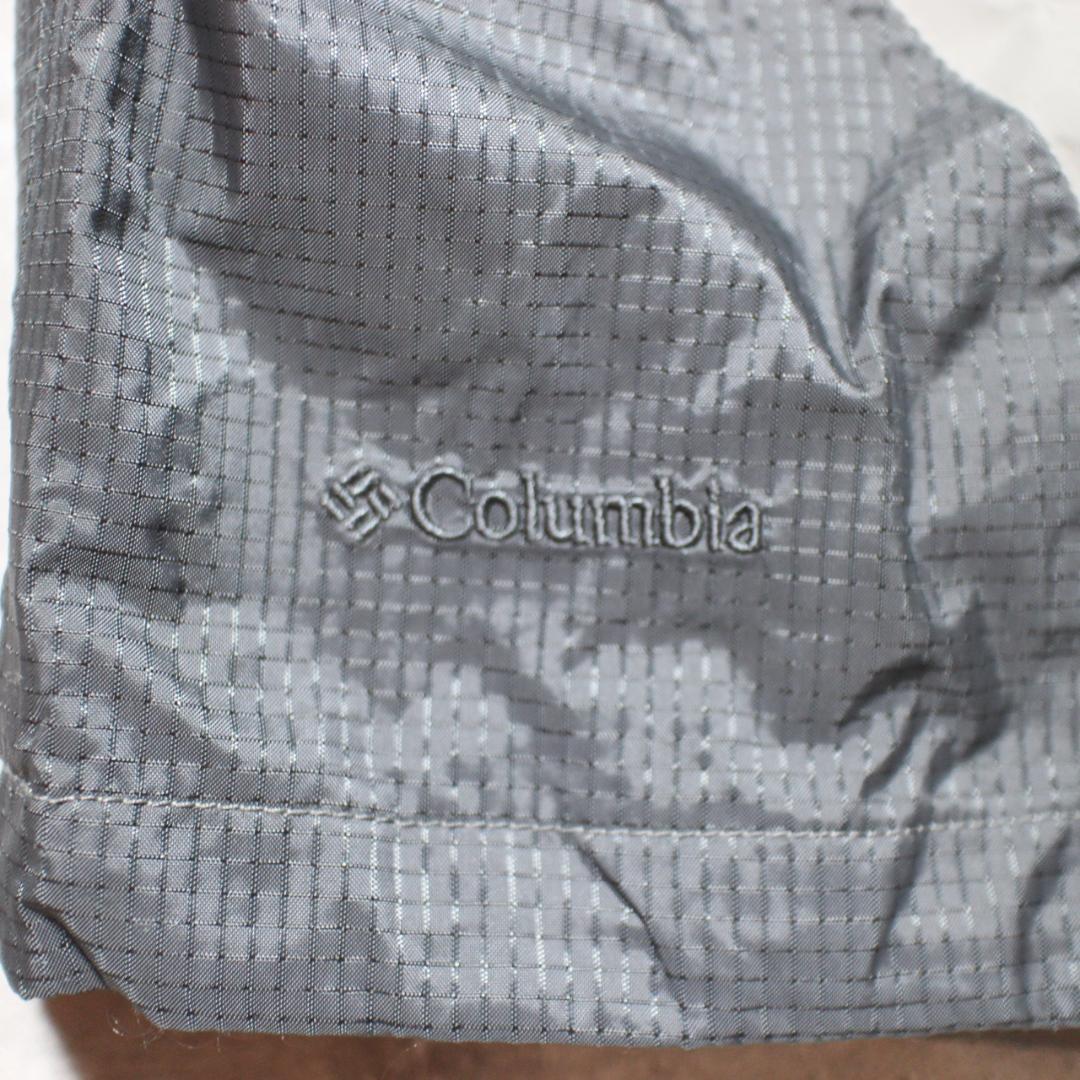 【極美品 上位モデル】高機能 チタニウム【M】Columbia スノージャケット