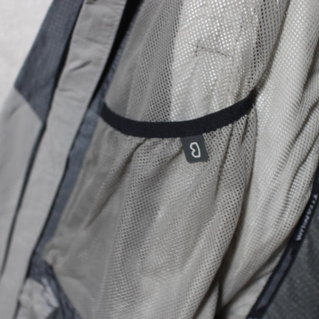 【極美品 上位モデル】高機能 チタニウム【M】Columbia スノージャケット