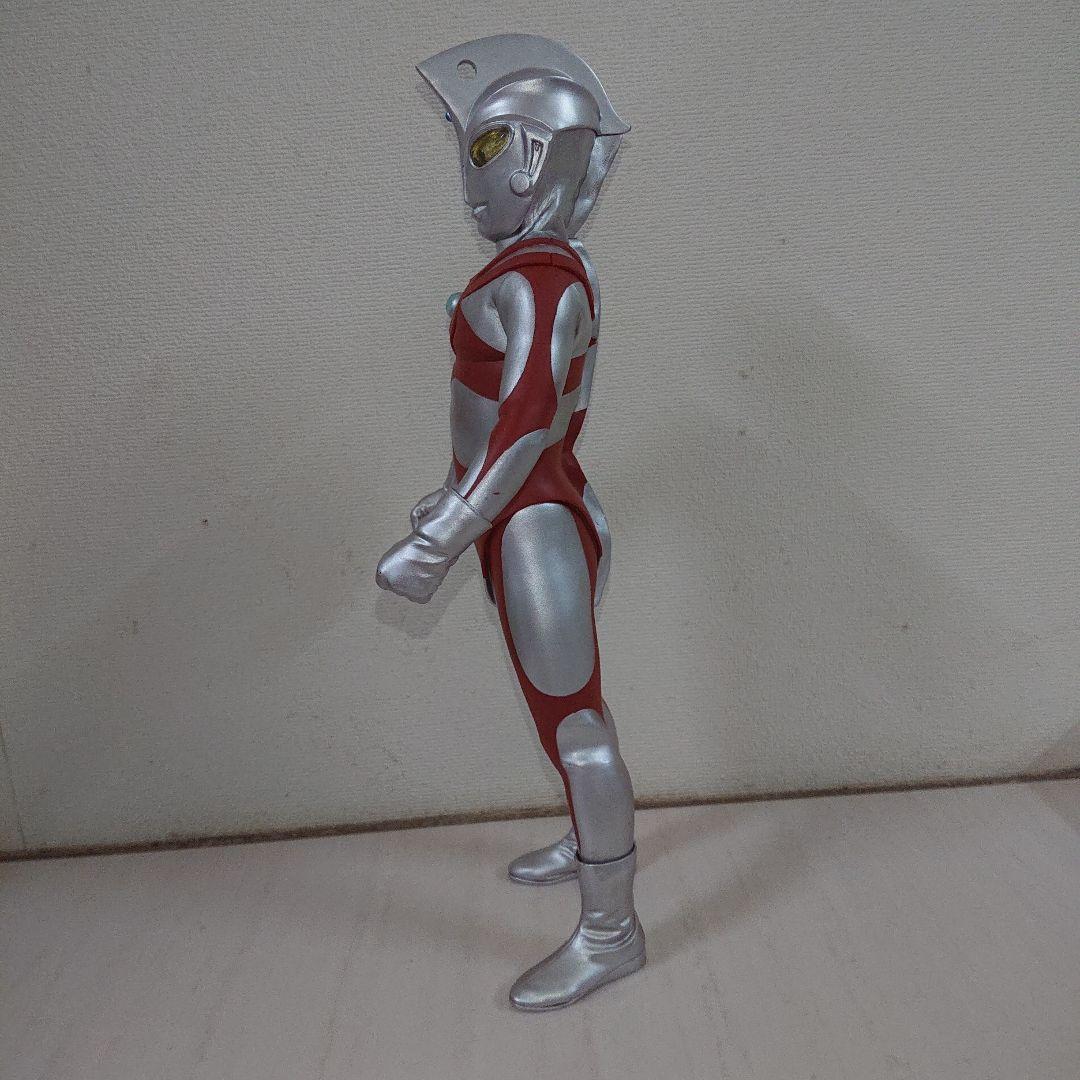 ビリケン商会/ウルトラマンA リアルモデル キット完成品